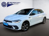 gebraucht VW Polo R-Line