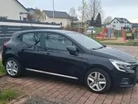 Gebraucht Renault Clio V Experience 101 PS (74 kW) 2019 Schwarz Kleinwagen