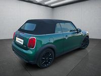 Second-hand Mini ONE 102 CP (75 kW) 2021 Verde Hatchback