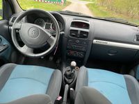 gebraucht Renault Clio II 