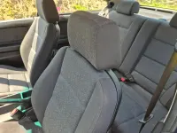 Gebraucht BMW 316 103 PS (75 kW) 1999 Blau Limousine