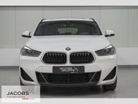 gebraucht BMW X2 sDrive 18d M Sport Panorama*LED*Kamera