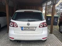 Gebraucht VW Golf VI Style 122 PS (89 kW) 2011 Weiß Kleinwagen