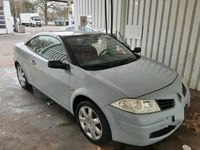 gebraucht Renault Mégane Cabriolet 