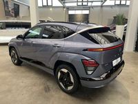 gebraucht Hyundai Kona Elektro (SX2) 48,4 kWh Trend WPumpe SpurW