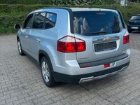 gebraucht Chevrolet Orlando 