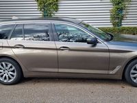 gebraucht BMW 520 G31 d Touring