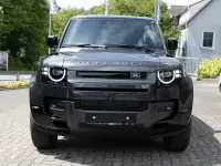 Neu Land Rover Defender SE Dynamic 249 PS (183 kW) 2026 Carpathian grey SUV