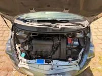 Gebraucht Honda Jazz 83 PS (61 kW) 2004 Grau Kleinwagen