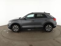 Gebraucht VW T-Roc Active 150 PS (110 kW) 2021 Grau SUV