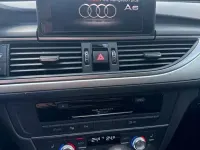 Gebraucht Audi A6 Ambiente 272 PS (200 kW) 2015 Grau Limousine