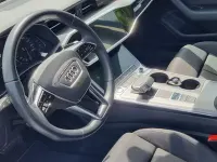 Gebraucht Audi A6 Design 231 PS (169 kW) 2019 Schwarz Limousine