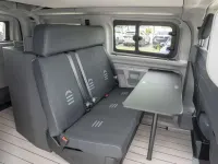 Gebraucht Ford Transit Custom Nugget 170 PS (125 kW) 2025 Grau Van