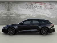 Neu Audi RS5 Sport 639 PS (469 kW) 2026 Schwarz Kombi