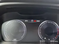 Gebraucht Volvo XC40 129 PS (94 kW) 2021 Weiß SUV