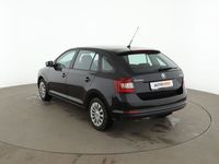 gebraucht Skoda Rapid 1.0 TSI Ambition, Benzin, 11.320 €