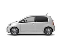 Gebraucht VW e-up! United 61 kW (83 PS) 2021 Kleinwagen