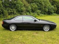 Gebraucht BMW 850 326 PS (239 kW) 1999 Schwarz Coupé