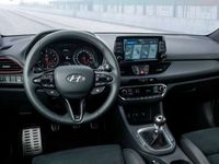 gebraucht Hyundai i30 2.0 T-GDI Fastback N Performance