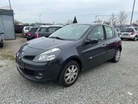 gebraucht Renault Clio 1.2 16V TCE Edition Dynamique