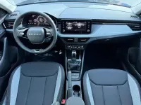 Neu Skoda Kamiq Selection 150 PS (110 kW) 2026 Blackmagic perleffekt blackmagic perleffekt SUV