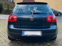 gebraucht VW Golf V 