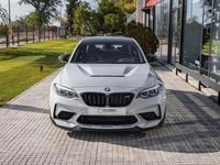 Gebraucht BMW M2 450 PS (330 kW) 2020 Weiß Coupé