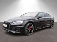 Second-hand Audi A5 S-Line 204 CP (150 kW) 2025 Negru Berlinǎ