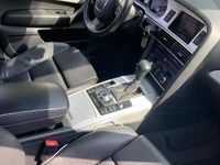 Używany Audi A6 Comfort 190 KM (139 kW) 2011 Czarny Kombi