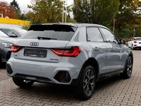 gebraucht Audi A1 allstreet 35 TFSI S line Int. ACC LED Navi Kamera virtual Sonos privacy