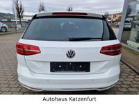 gebraucht VW Passat Variant Highline/Klima/Leder/Tempomat/#18