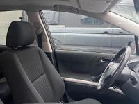 Gebraucht Toyota Corolla Verso 2008 Andere farben Van / Kleinbus