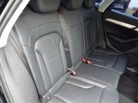 gebraucht Audi Q3 2.0 TDI Quattro S tronic Leder NaviAHK