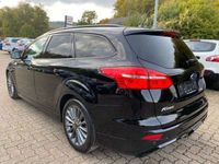 gebraucht Ford Focus Turnier ST-Line SHZ NAVI PDC