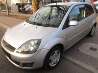 gebraucht Ford Fiesta 1,4 Connection