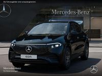 Gebraucht Mercedes EQA250+ Premium 139 kW (190 PS) 2025 Schwarz SUV