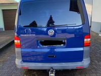 gebraucht VW T5 Umbau zum Camper