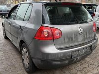 Gebraucht VW Golf IV 75 PS (55 kW) 2005 Grau Limousine