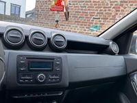 gebraucht Dacia Duster comfort unfallfrei