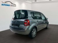 gebraucht Renault Grand Modus Dynamique Klima*Tempomat*SR+WR*74 KW