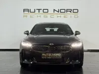 Gebraucht Kia Stinger GT 366 PS (269 kW) 2018 Schwarz Kleinwagen