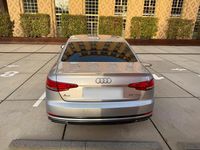 Gebraucht Audi A4 Design 150 PS (110 kW) 2019 Silber Limousine