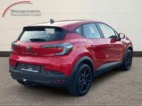 Second-hand Renault Captur Evolution 91 CP (66 kW) 2025 Roșu SUV