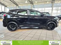 Gebraucht Ford Puma ST-Line 155 PS (114 kW) 2023 Schwarz SUV