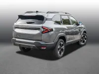 Gebraucht Dacia Bigster Extreme 140 PS (102 kW) 2026 Dolomitgrau SUV