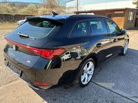 Second-hand Seat Leon FR 150 CP (110 kW) 2022 Unbekannt (metallic) Break