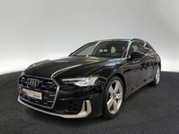 Gebraucht Audi S6 Sport 344 PS (253 kW) 2024 A2 brillantschwarz Kombi
