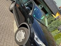 Usata Audi Q3 Advanced 120 CV (88 kW) 2017 Nero SUV