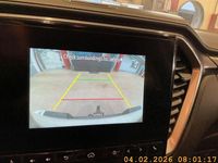 Gebraucht Isuzu D-Max 163 PS (119 kW) 2022 Weiß Pickup