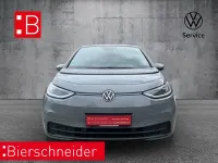 Usata VW ID.3 Pro 150 kW (204 CV) 2021 Grigio Utilitaria
